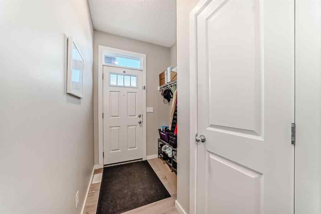 MLS® A2264675 - 81 Savanna Link NE in Saddle Ridge Calgary, Residential