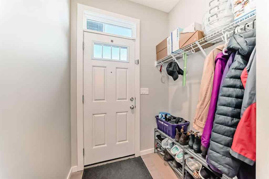 MLS® A2264675 - 81 Savanna Link NE in Saddle Ridge Calgary, Residential