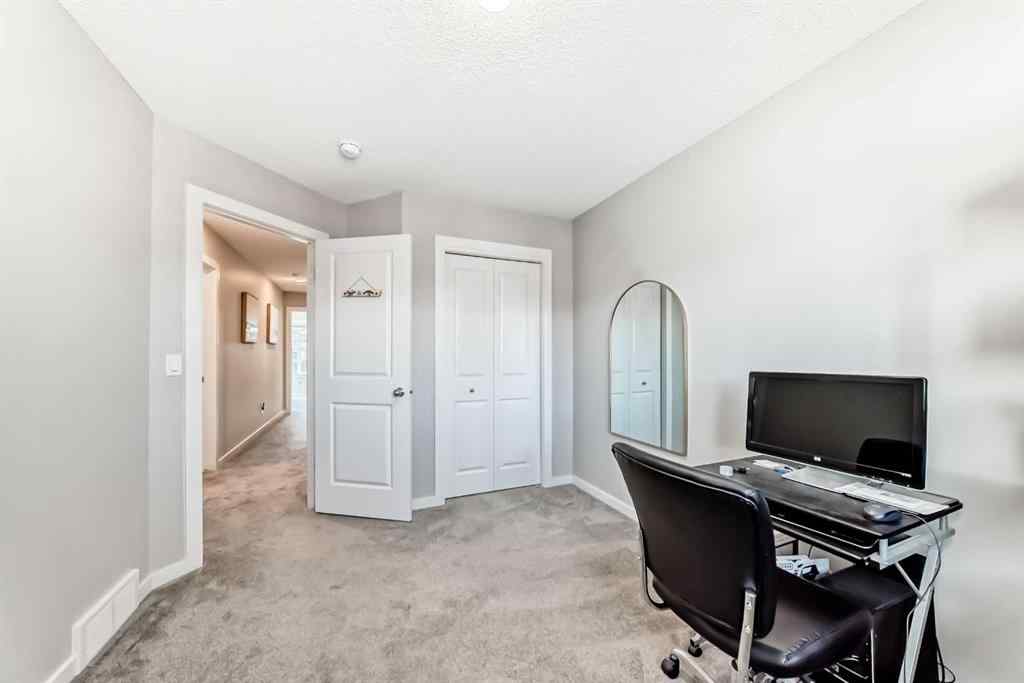 MLS® A2264675 - 81 Savanna Link NE in Saddle Ridge Calgary, Residential