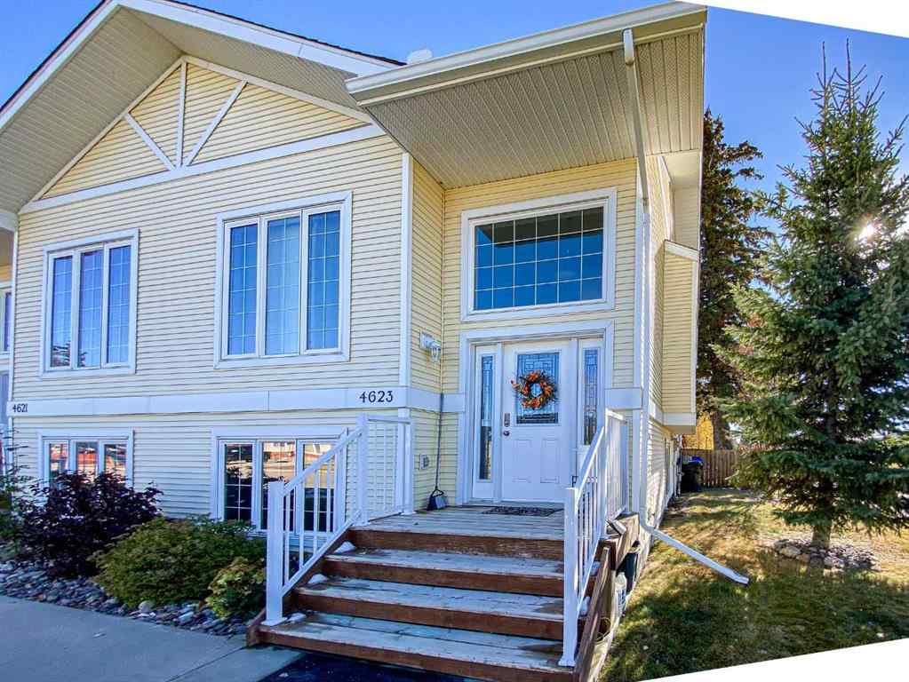 MLS® A2264677 - 4623 44 Street  in NONE Olds, Residential