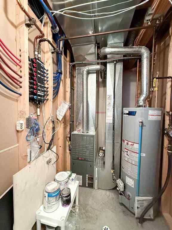 MLS® A2264677 - 4623 44 Street  in NONE Olds, Residential