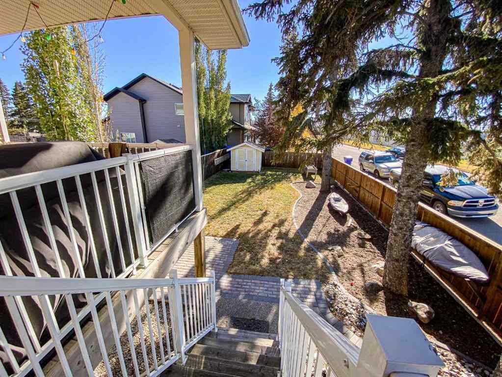 MLS® A2264677 - 4623 44 Street  in NONE Olds, Residential