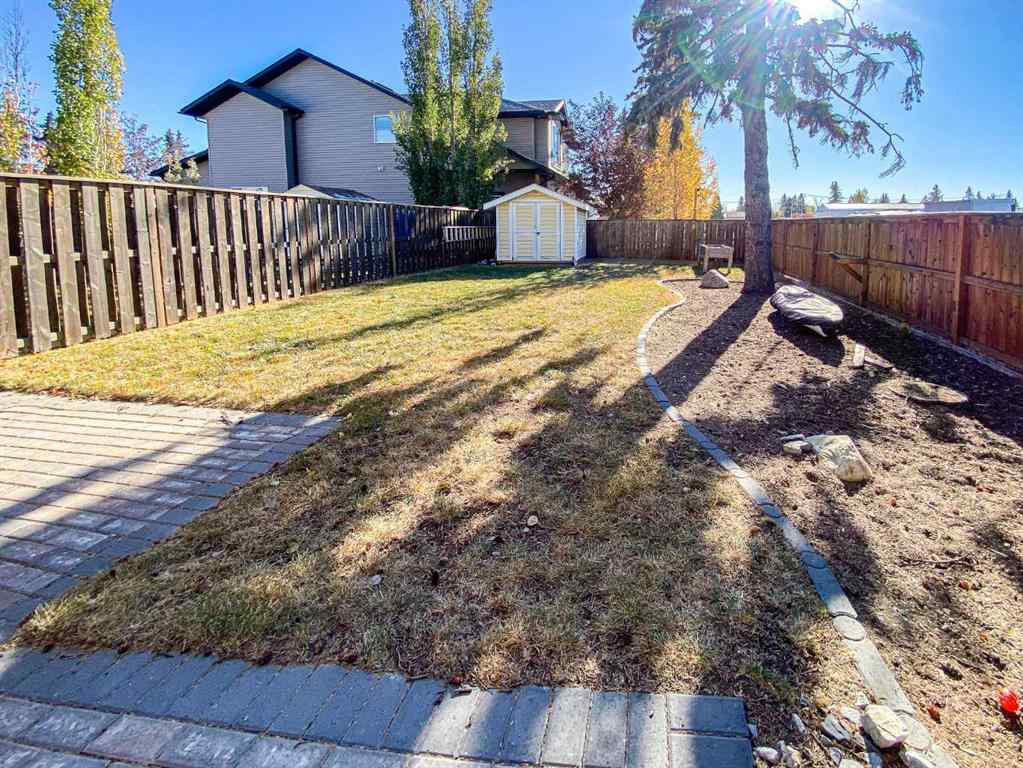 MLS® A2264677 - 4623 44 Street  in NONE Olds, Residential