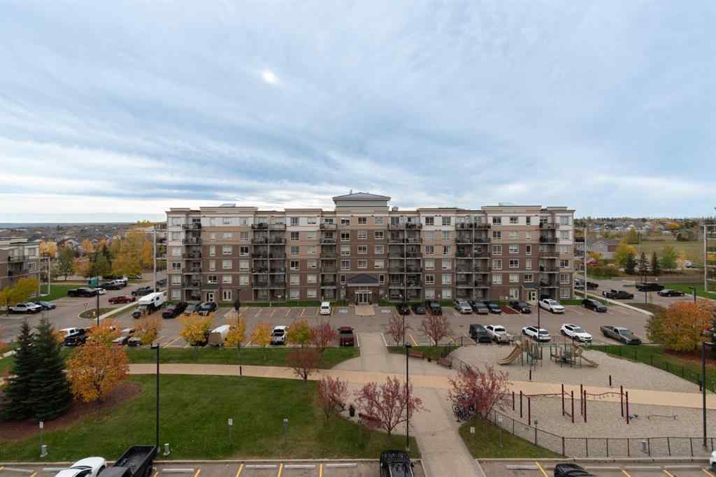 MLS® A2264678 - Unit #618 136C Sandpiper Road  in Eagle Ridge Fort McMurray, Residential