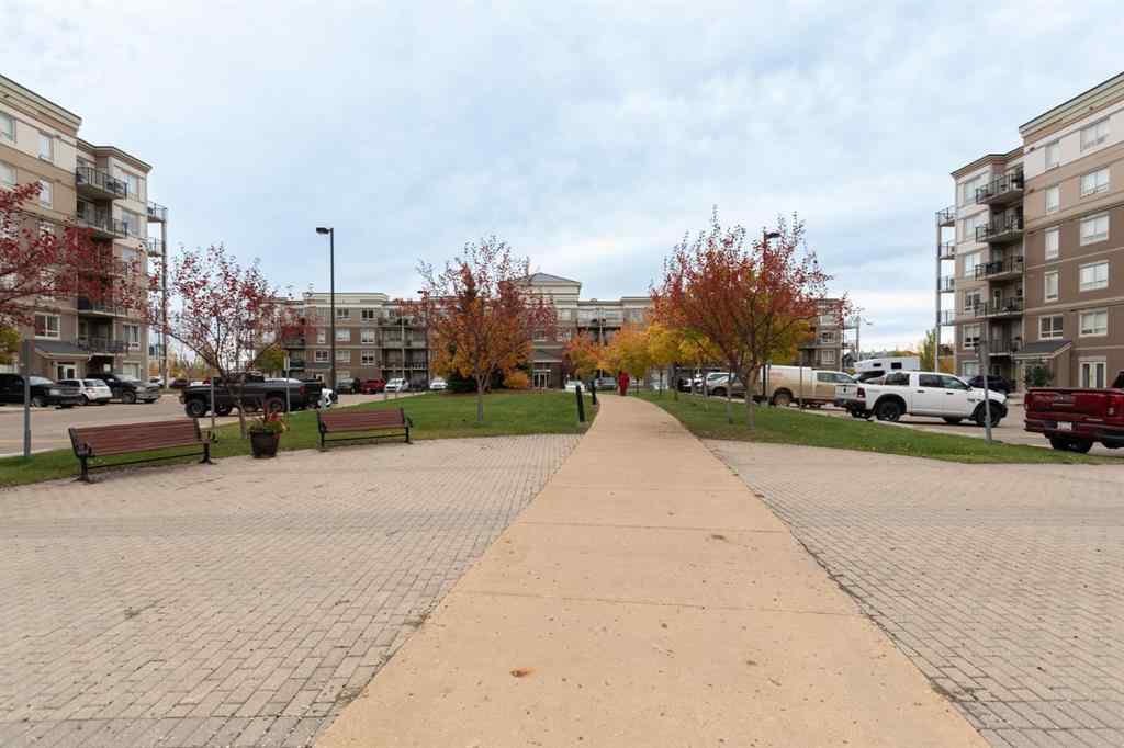 MLS® A2264678 - Unit #618 136C Sandpiper Road  in Eagle Ridge Fort McMurray, Residential