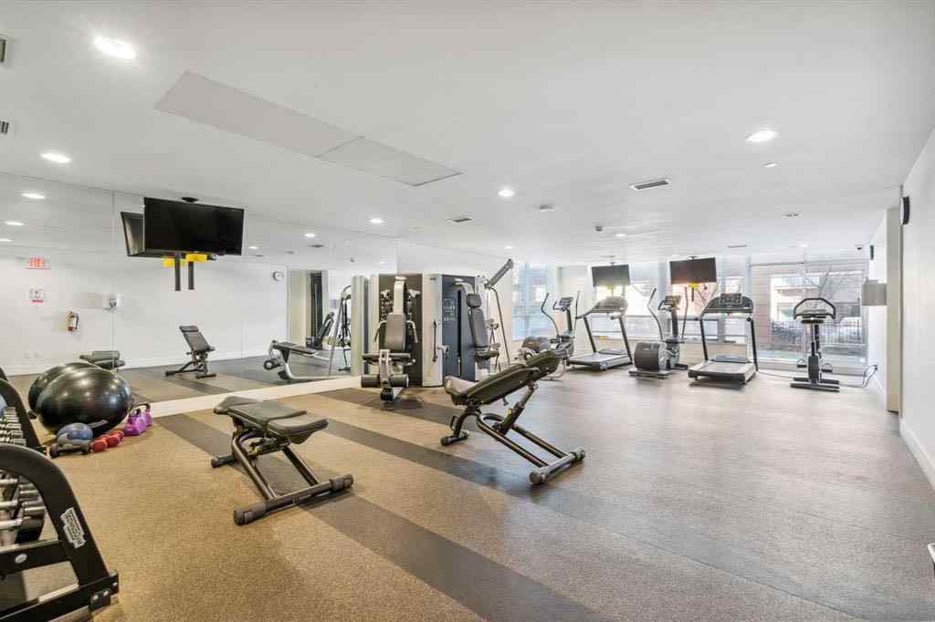 MLS® A2264680 - 638 14 Avenue SW in Beltline Calgary, Residential