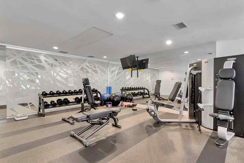 MLS® A2264680 - 638 14 Avenue SW in Beltline Calgary, Residential