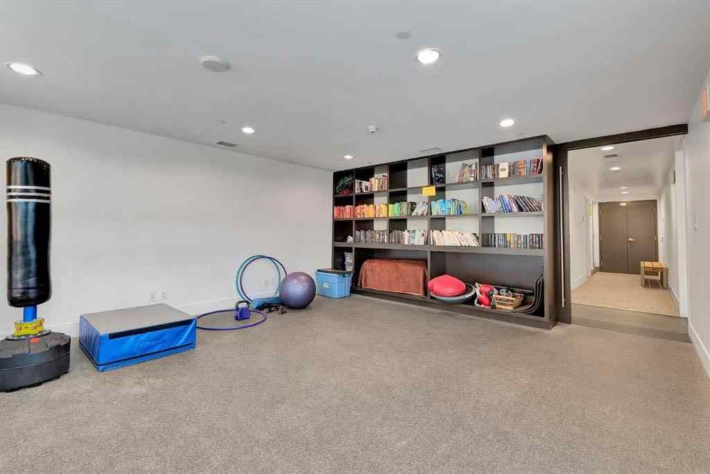 MLS® A2264680 - 638 14 Avenue SW in Beltline Calgary, Residential