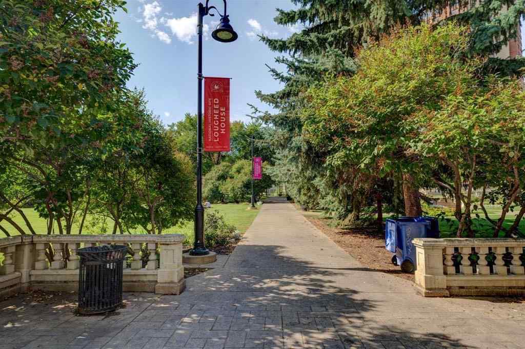 MLS® A2264680 - 638 14 Avenue SW in Beltline Calgary, Residential