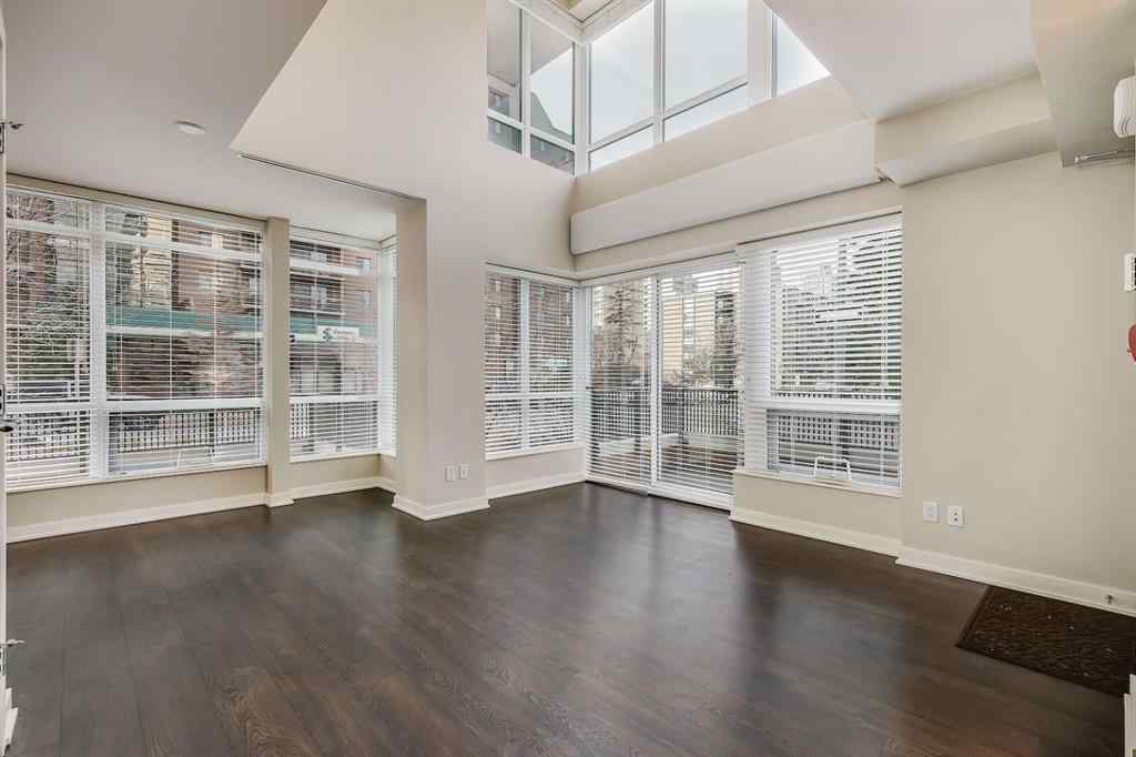 MLS® A2264680 - 638 14 Avenue SW in Beltline Calgary, Residential