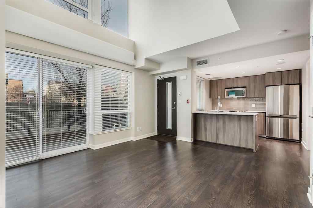 MLS® A2264680 - 638 14 Avenue SW in Beltline Calgary, Residential
