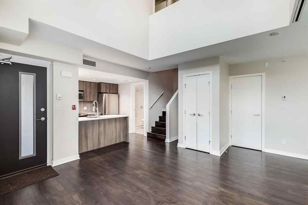 MLS® A2264680 - 638 14 Avenue SW in Beltline Calgary, Residential