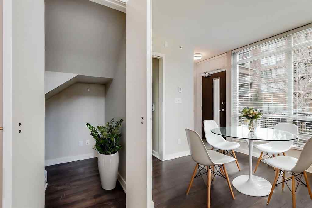 MLS® A2264680 - 638 14 Avenue SW in Beltline Calgary, Residential