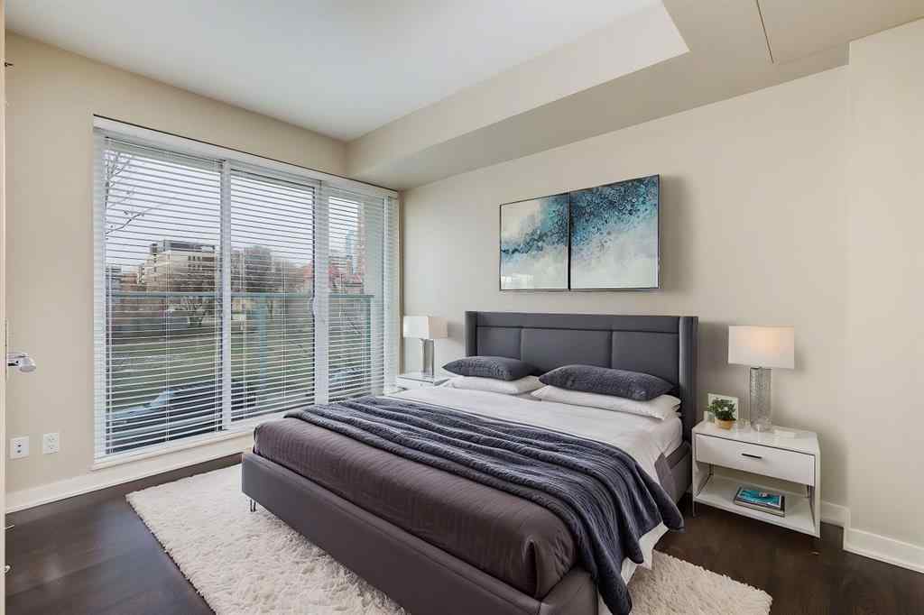 MLS® A2264680 - 638 14 Avenue SW in Beltline Calgary, Residential