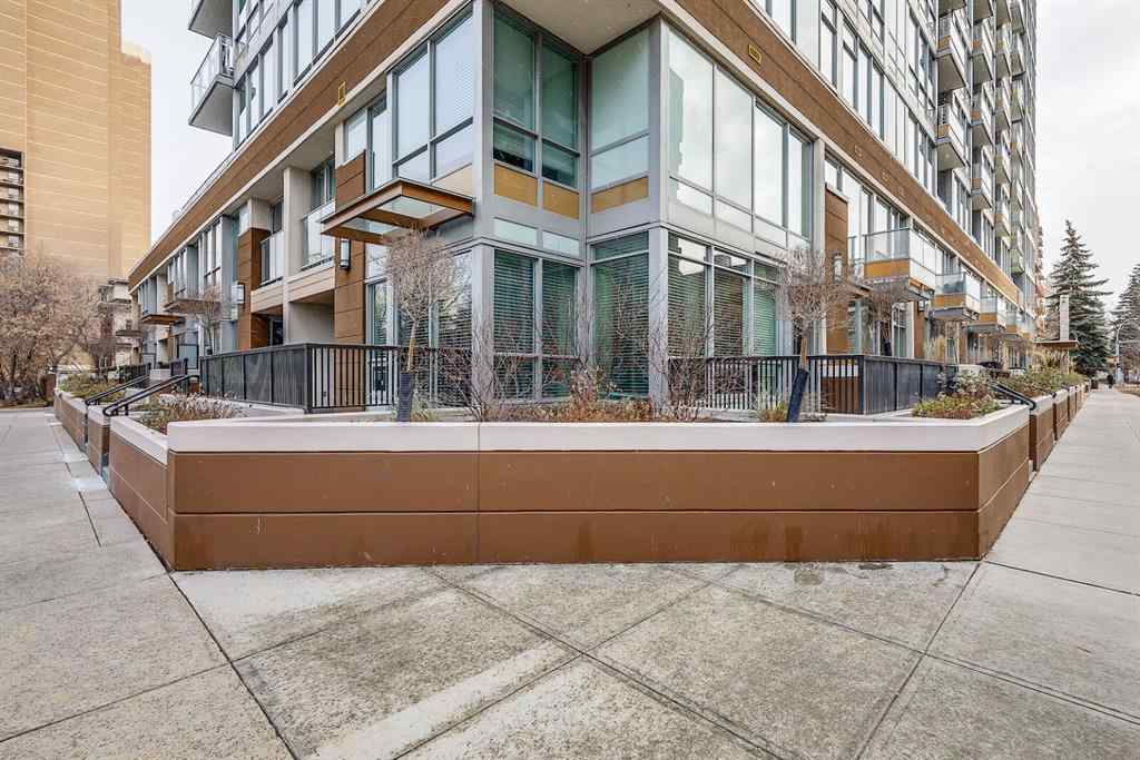 MLS® A2264680 - 638 14 Avenue SW in Beltline Calgary, Residential