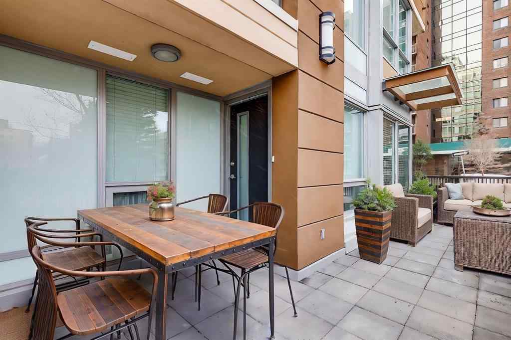 MLS® A2264680 - 638 14 Avenue SW in Beltline Calgary, Residential