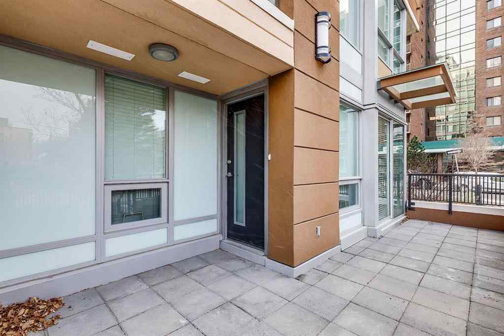 MLS® A2264680 - 638 14 Avenue SW in Beltline Calgary, Residential