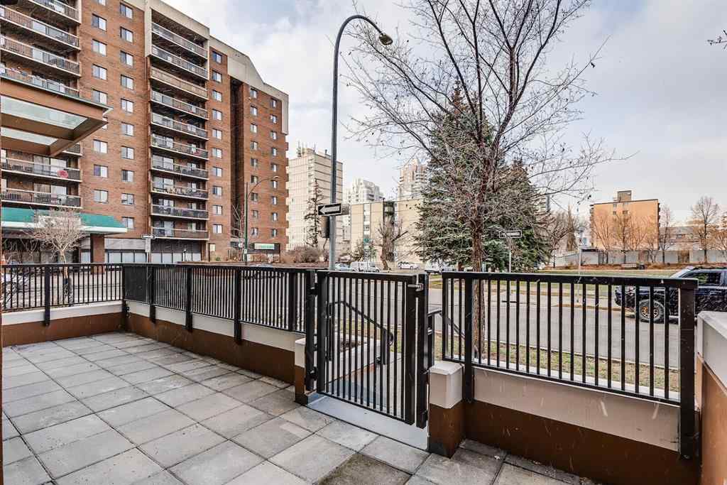 MLS® A2264680 - 638 14 Avenue SW in Beltline Calgary, Residential