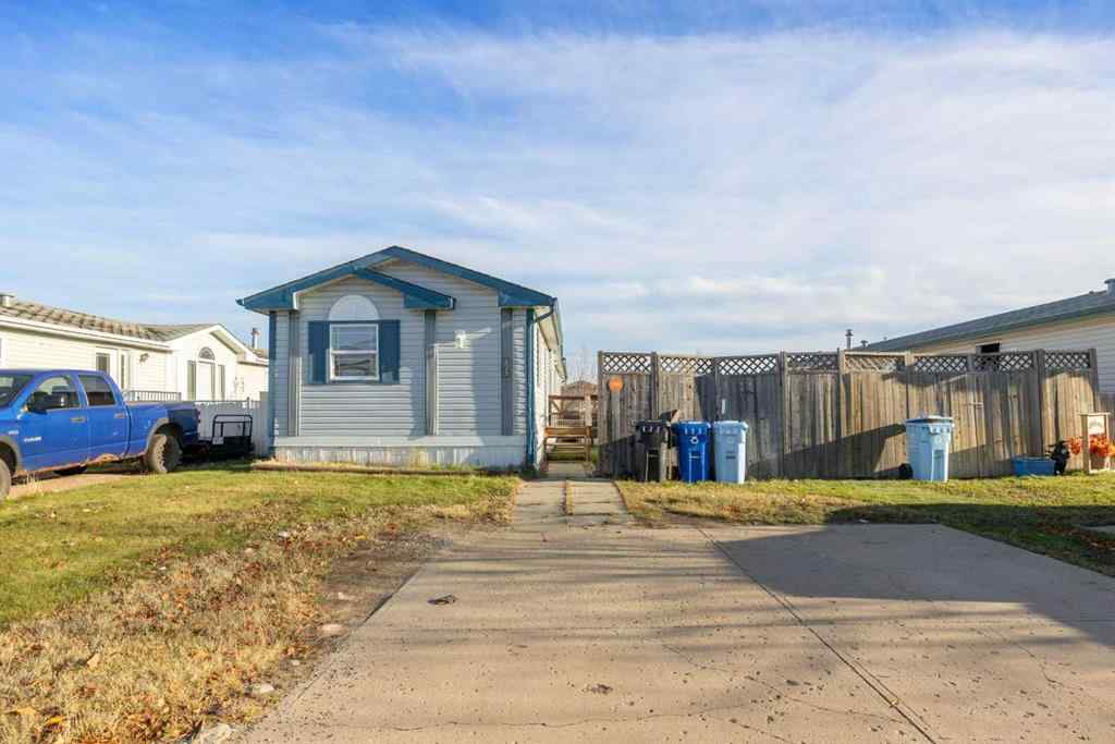 MLS® A2264681 - 125 Waterhouse Street  in Timberlea Fort McMurray, Residential