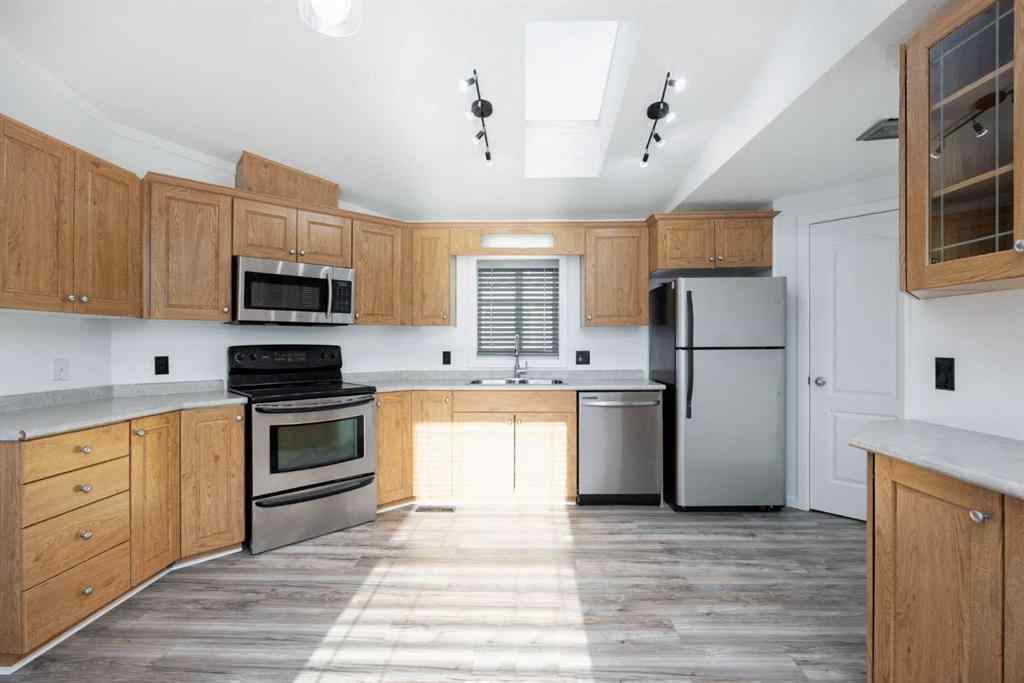 MLS® A2264681 - 125 Waterhouse Street  in Timberlea Fort McMurray, Residential