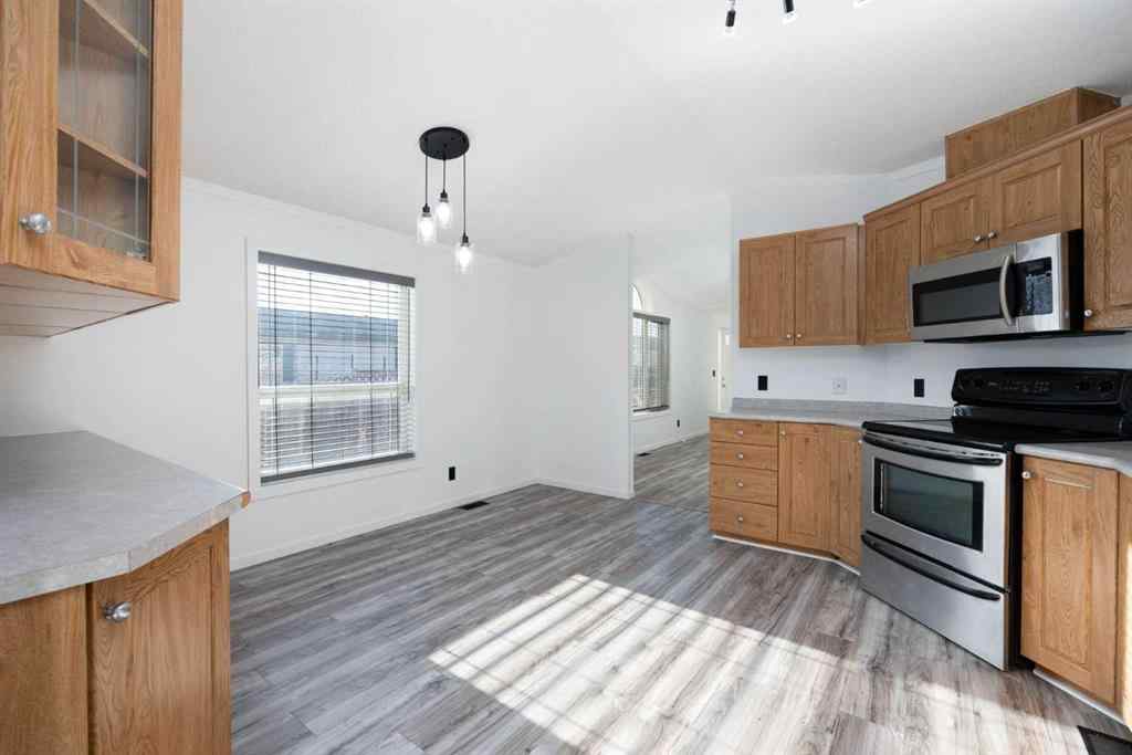 MLS® A2264681 - 125 Waterhouse Street  in Timberlea Fort McMurray, Residential