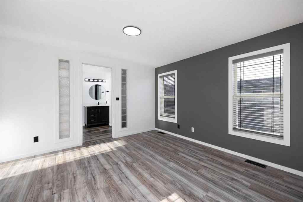 MLS® A2264681 - 125 Waterhouse Street  in Timberlea Fort McMurray, Residential