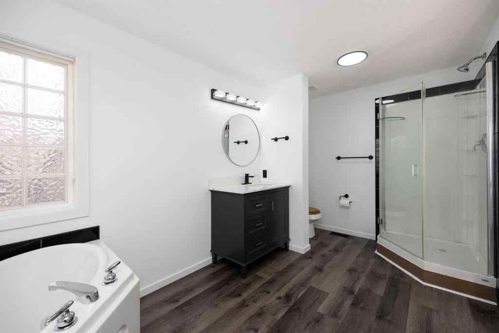 MLS® A2264681 - 125 Waterhouse Street  in Timberlea Fort McMurray, Residential