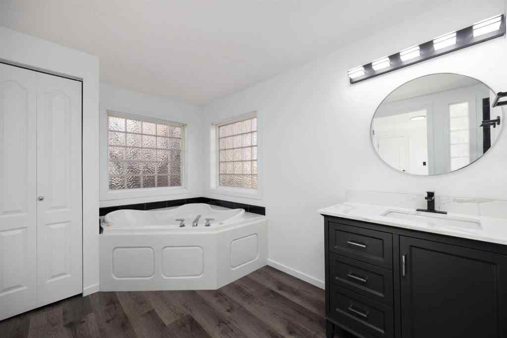 MLS® A2264681 - 125 Waterhouse Street  in Timberlea Fort McMurray, Residential