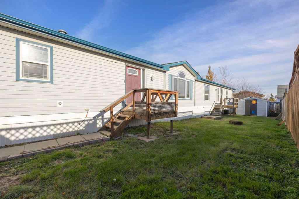 MLS® A2264681 - 125 Waterhouse Street  in Timberlea Fort McMurray, Residential