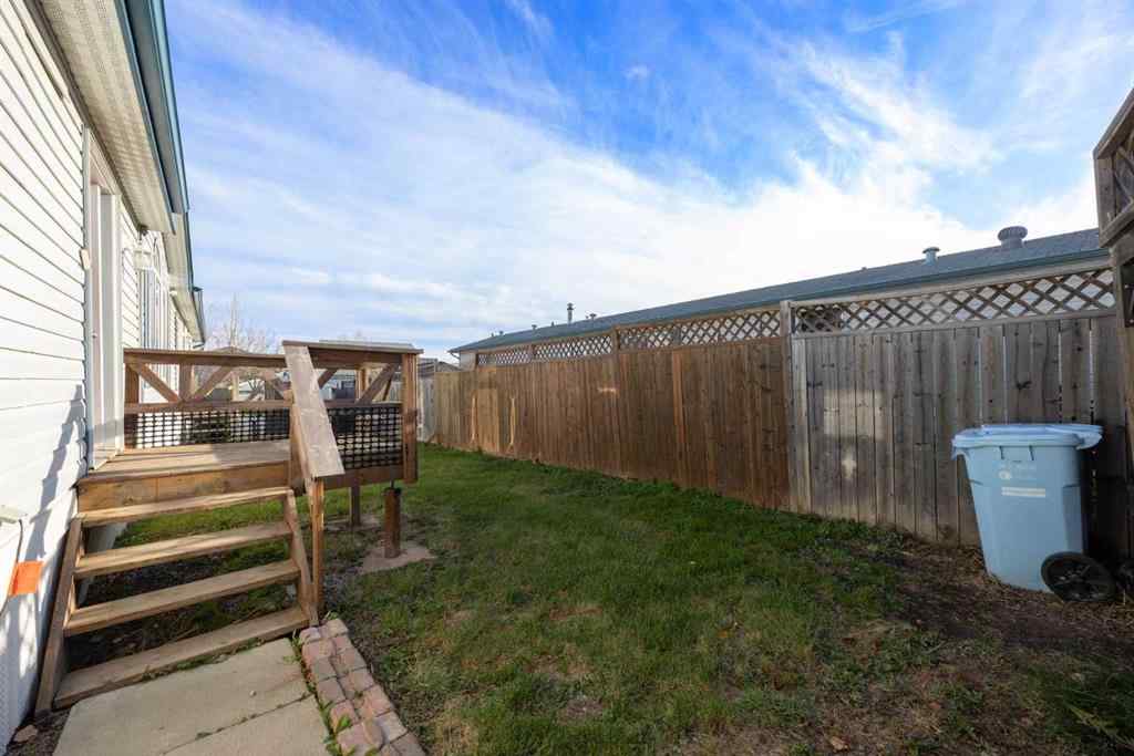 MLS® A2264681 - 125 Waterhouse Street  in Timberlea Fort McMurray, Residential