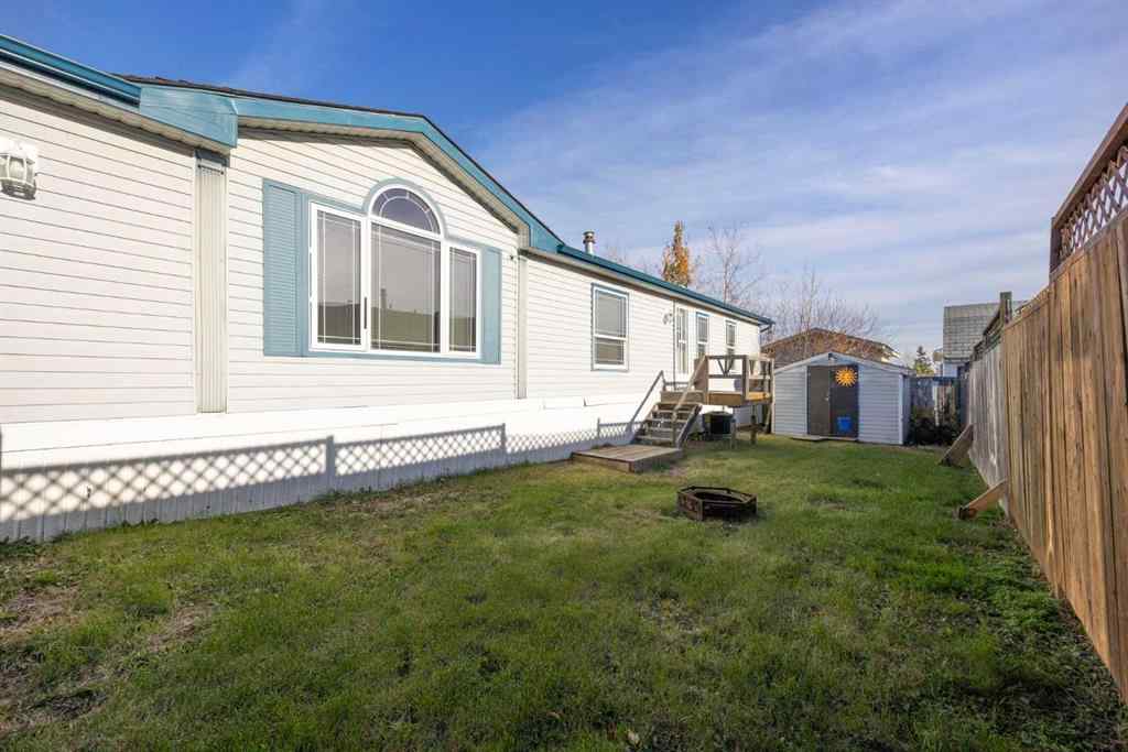 MLS® A2264681 - 125 Waterhouse Street  in Timberlea Fort McMurray, Residential