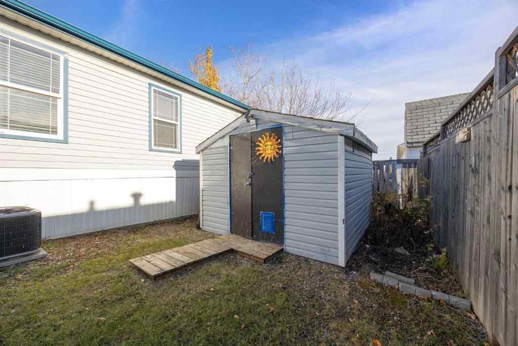 MLS® A2264681 - 125 Waterhouse Street  in Timberlea Fort McMurray, Residential