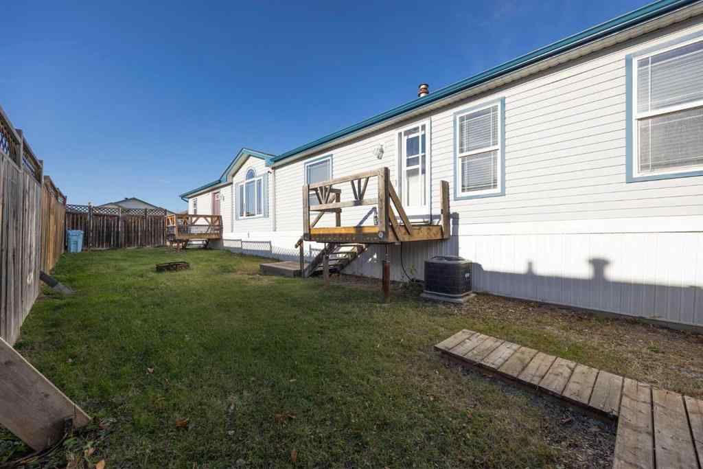 MLS® A2264681 - 125 Waterhouse Street  in Timberlea Fort McMurray, Residential