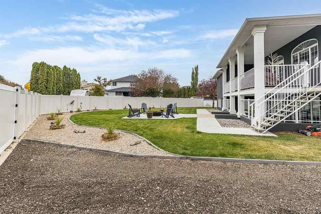 MLS® A2264682 - 15 Turner Close SE in Ross Glen Medicine Hat, Residential