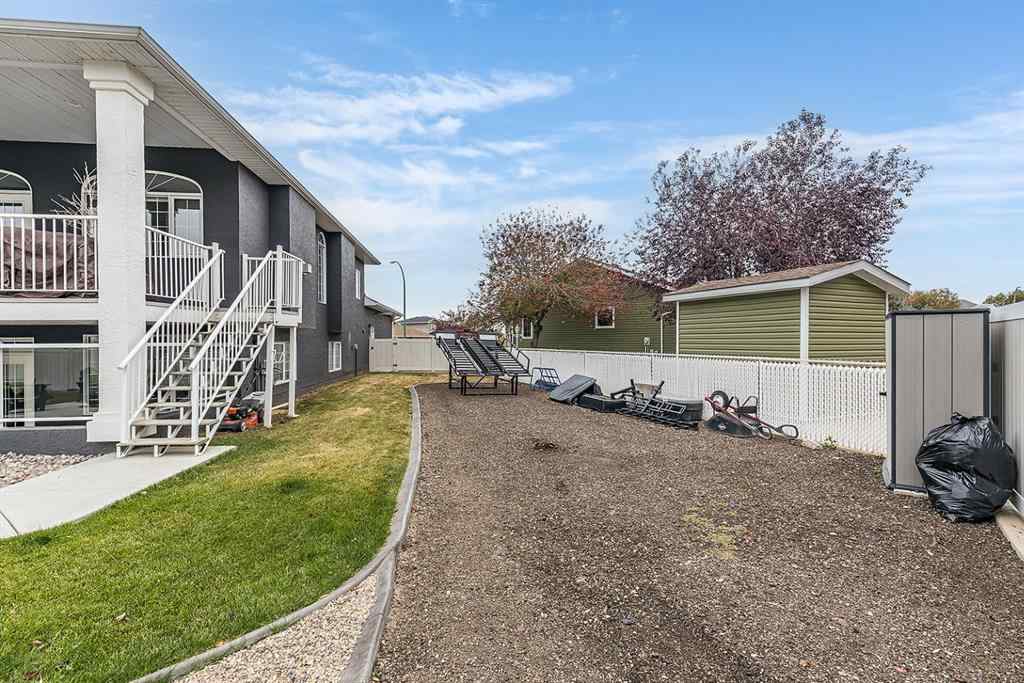 MLS® A2264682 - 15 Turner Close SE in Ross Glen Medicine Hat, Residential