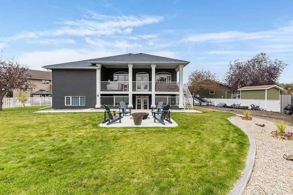 MLS® A2264682 - 15 Turner Close SE in Ross Glen Medicine Hat, Residential