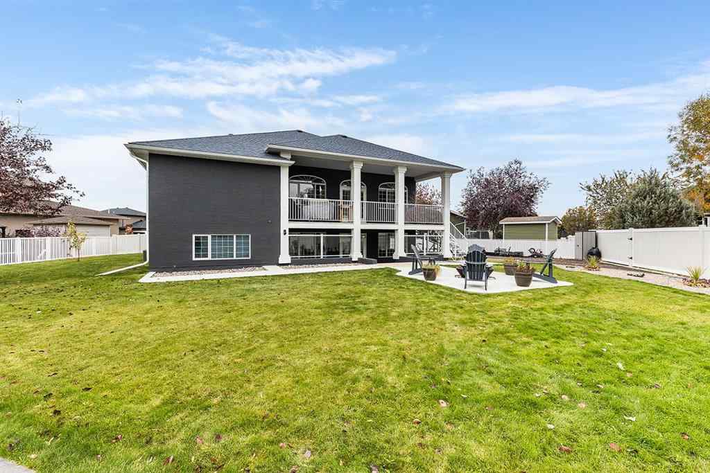 MLS® A2264682 - 15 Turner Close SE in Ross Glen Medicine Hat, Residential