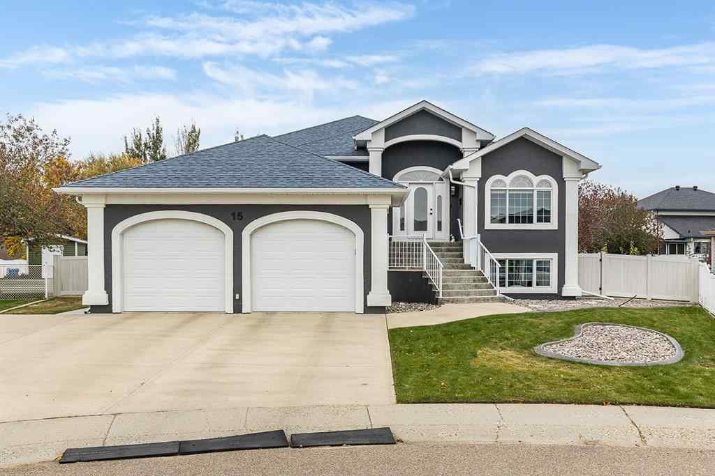 MLS® A2264682 - 15 Turner Close SE in Ross Glen Medicine Hat, Residential