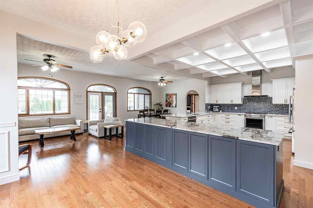 MLS® A2264682 - 15 Turner Close SE in Ross Glen Medicine Hat, Residential