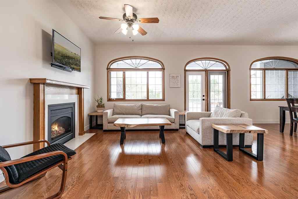 MLS® A2264682 - 15 Turner Close SE in Ross Glen Medicine Hat, Residential