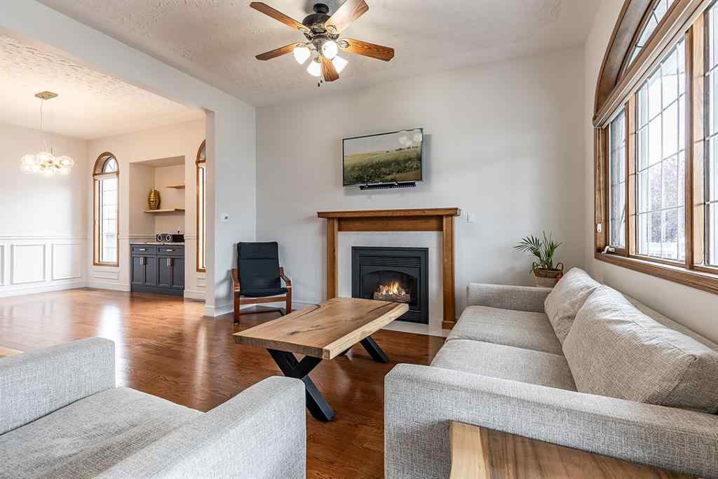 MLS® A2264682 - 15 Turner Close SE in Ross Glen Medicine Hat, Residential