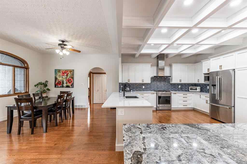 MLS® A2264682 - 15 Turner Close SE in Ross Glen Medicine Hat, Residential