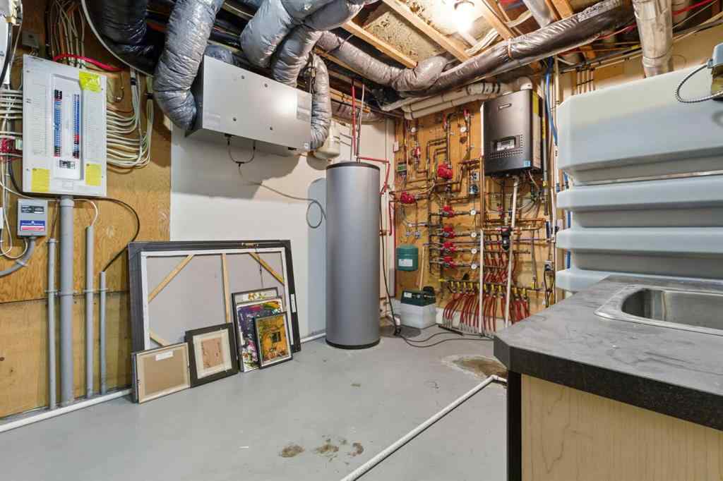 MLS® A2264684 - 25 Paradise Bay  in NONE Chestermere, Residential