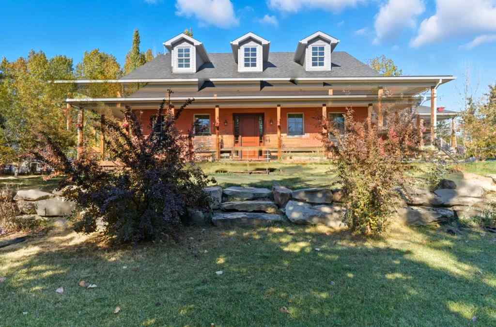 MLS® A2264684 - 25 Paradise Bay  in NONE Chestermere, Residential