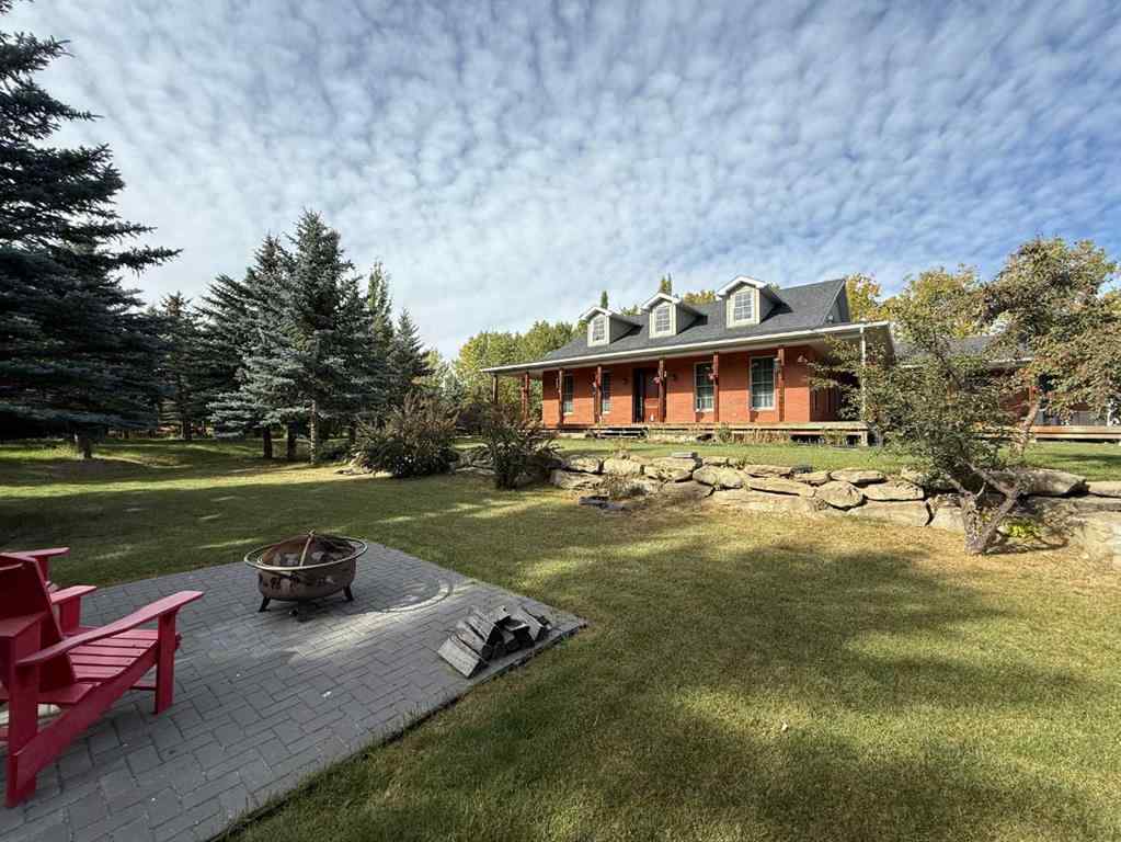 MLS® A2264684 - 25 Paradise Bay  in NONE Chestermere, Residential