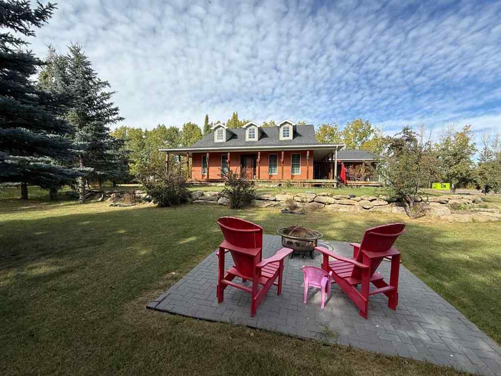 MLS® A2264684 - 25 Paradise Bay  in NONE Chestermere, Residential