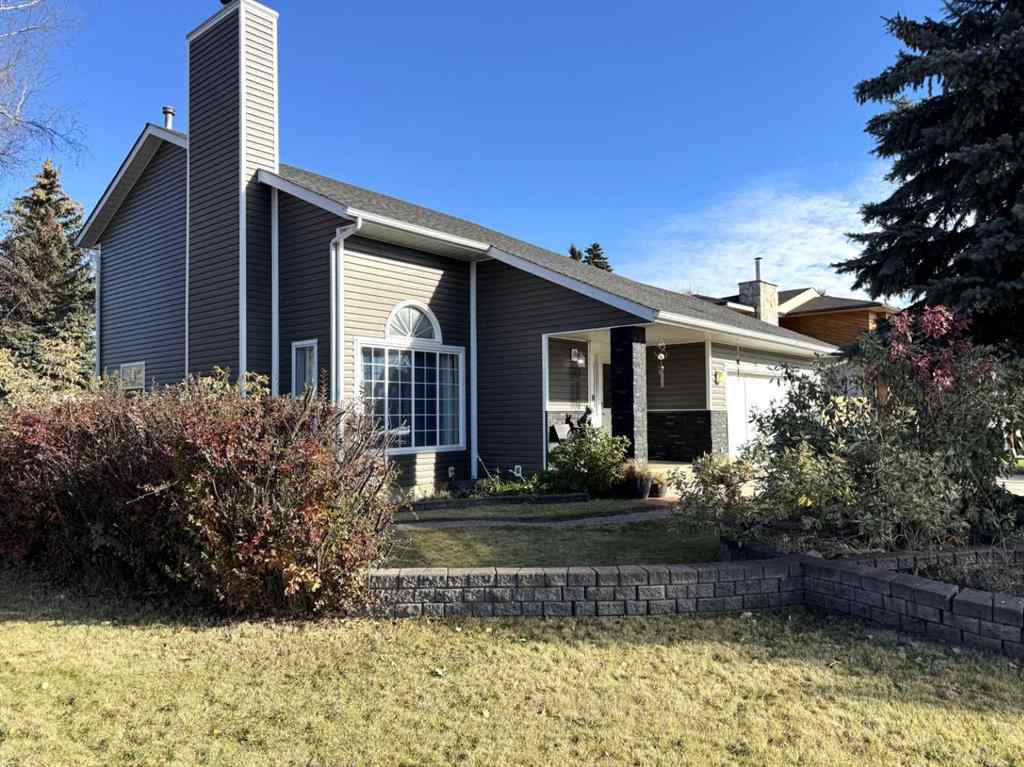 MLS® A2264685 - 600 10 Avenue SE in NONE Slave Lake, Residential