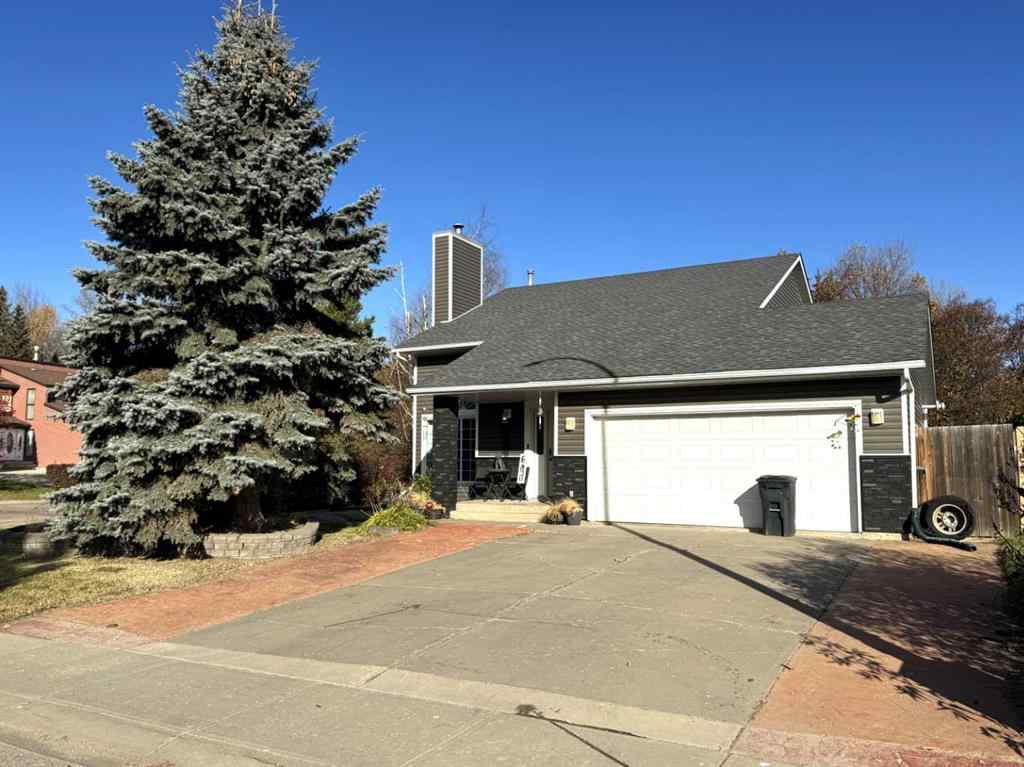 MLS® A2264685 - 600 10 Avenue SE in NONE Slave Lake, Residential