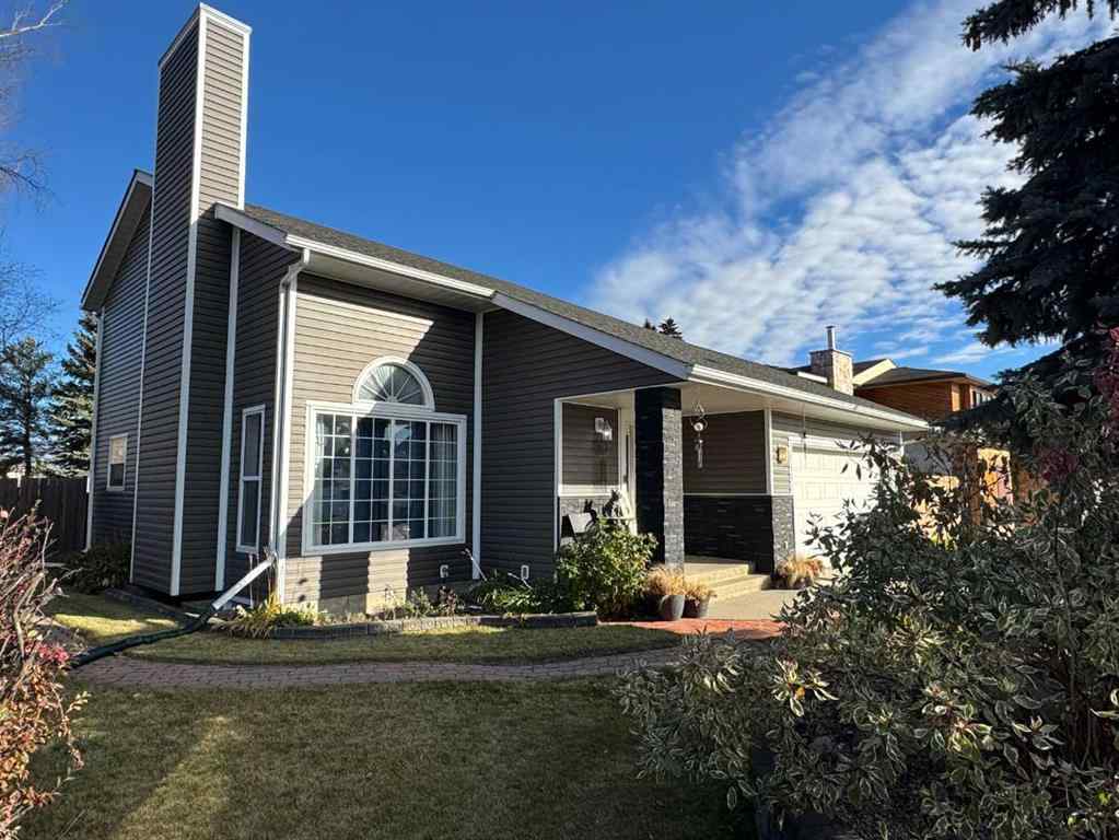 MLS® A2264685 - 600 10 Avenue SE in NONE Slave Lake, Residential