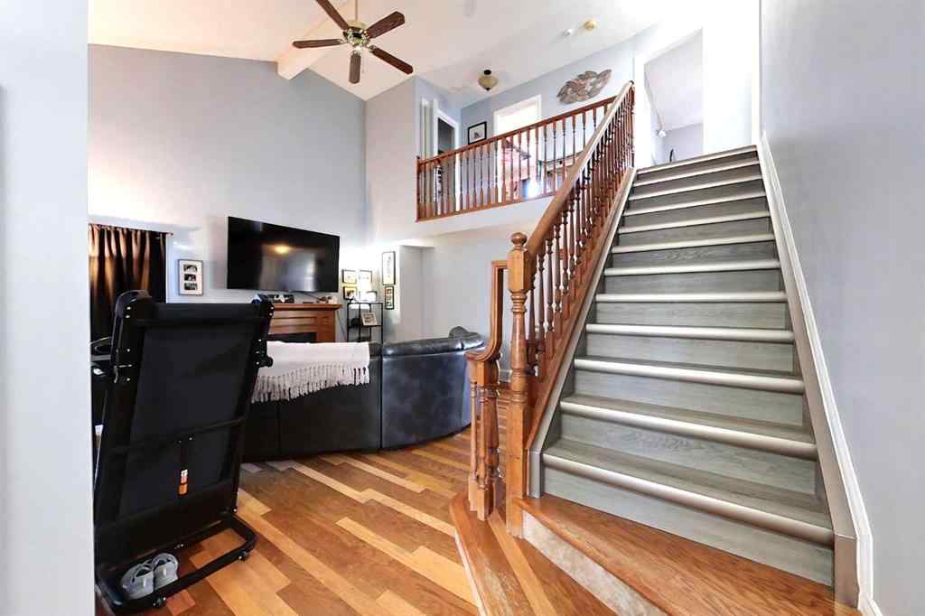 MLS® A2264685 - 600 10 Avenue SE in NONE Slave Lake, Residential